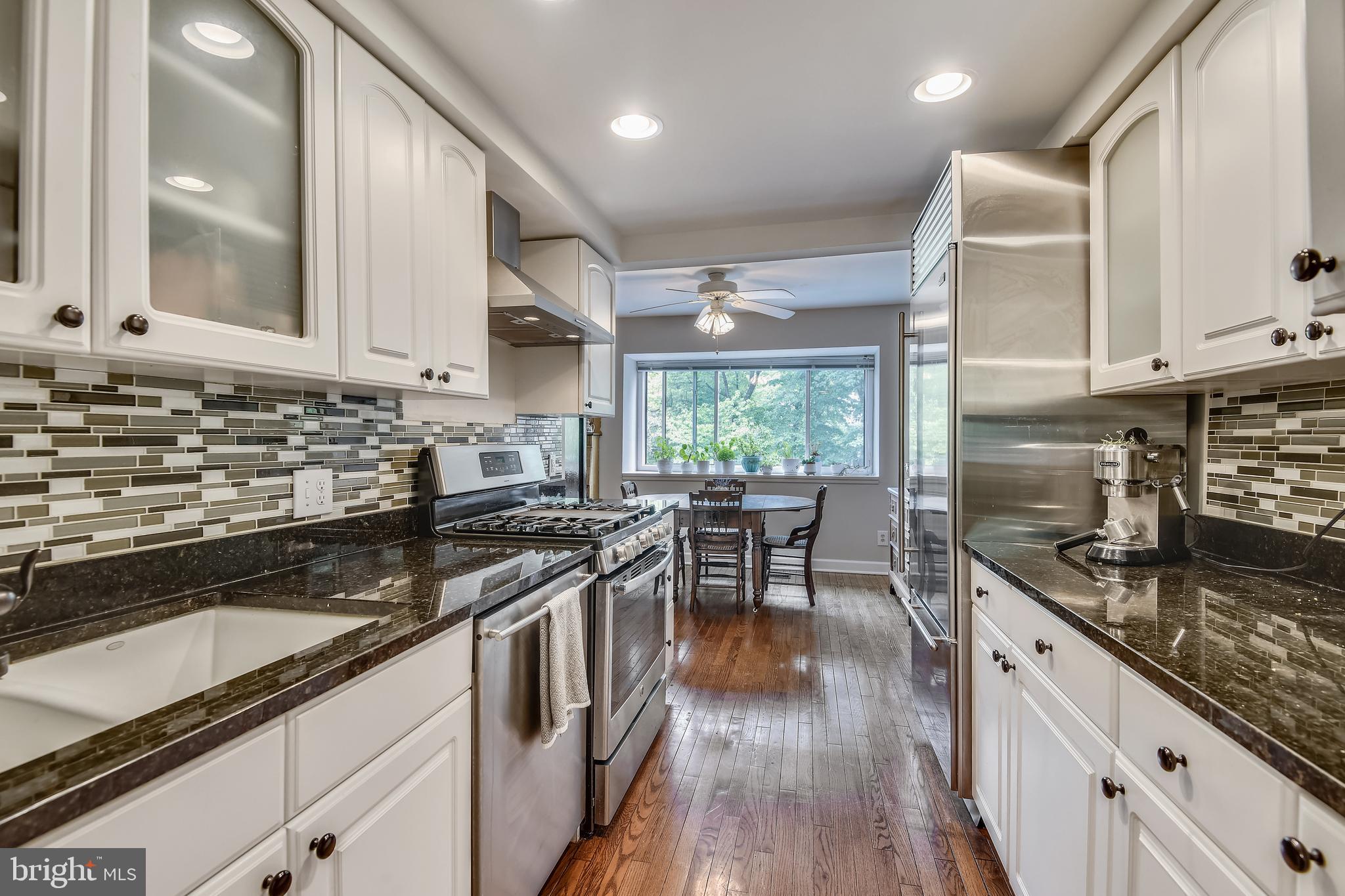 BENTANA WOODS - Residential