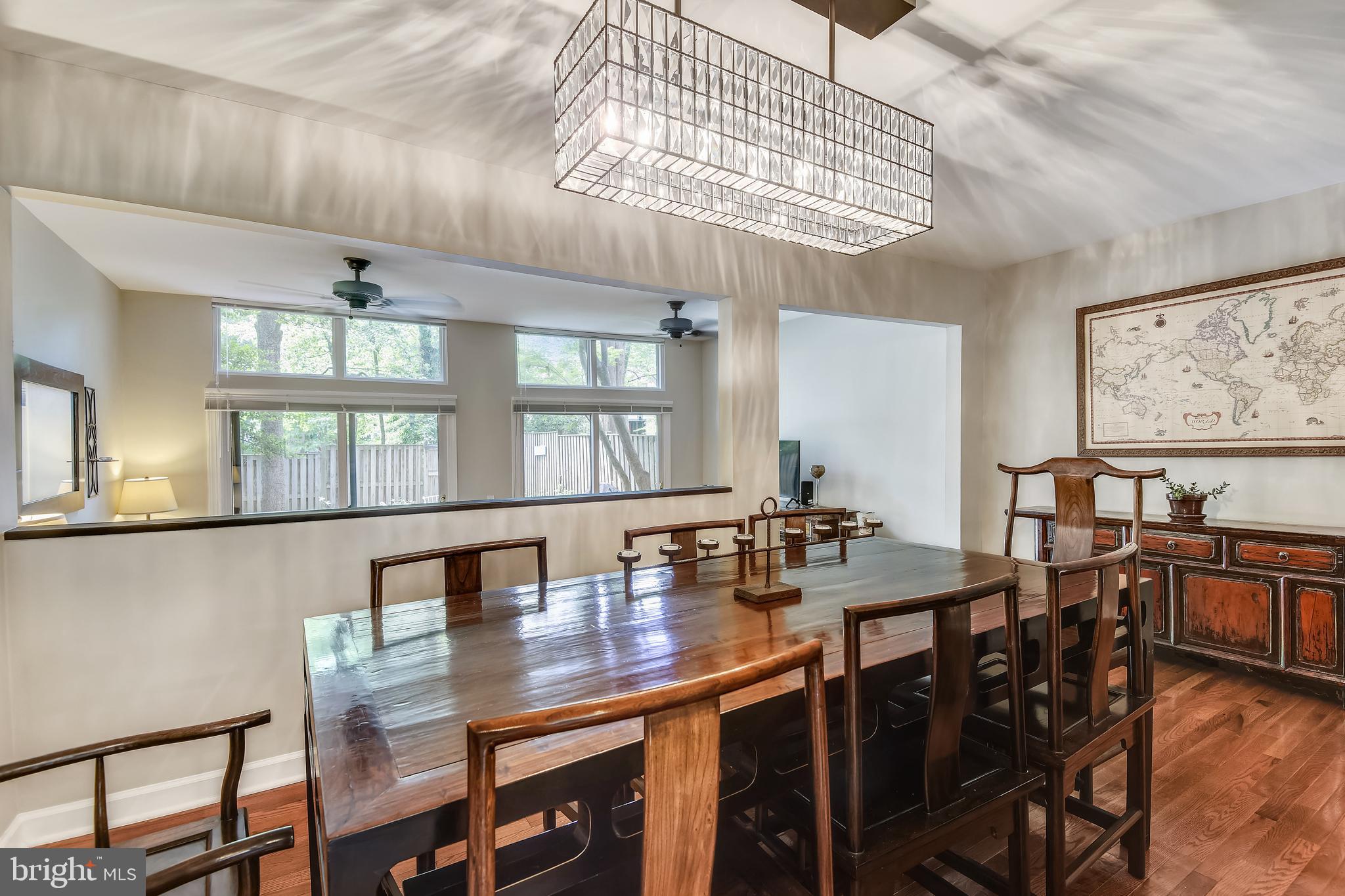 BENTANA WOODS - Residential