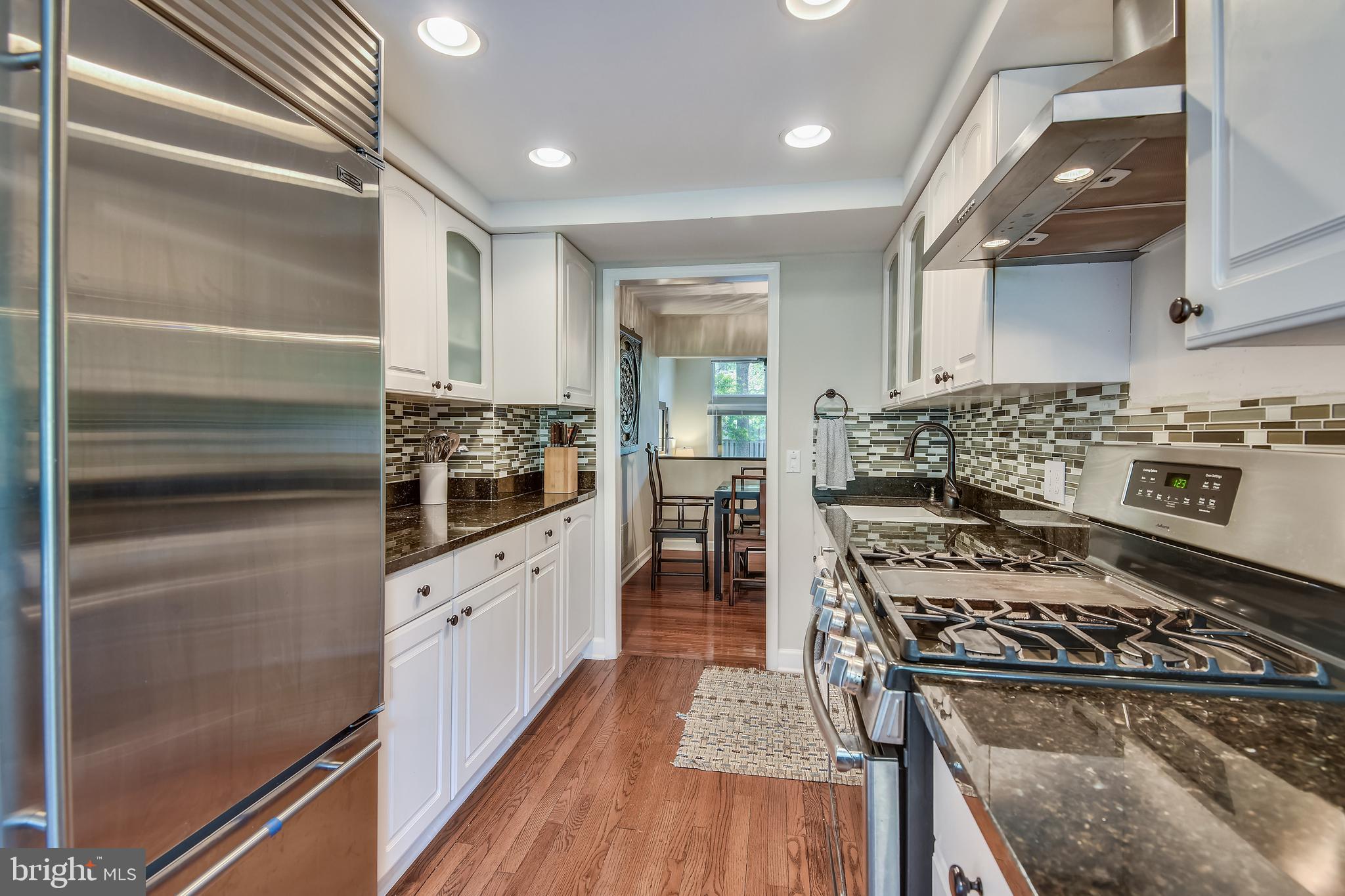 BENTANA WOODS - Residential