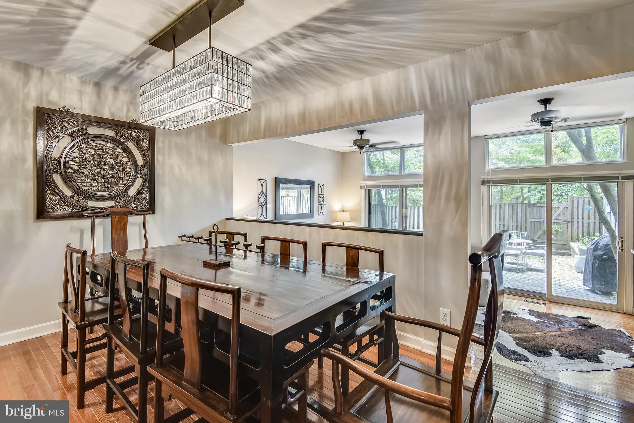 BENTANA WOODS - Residential