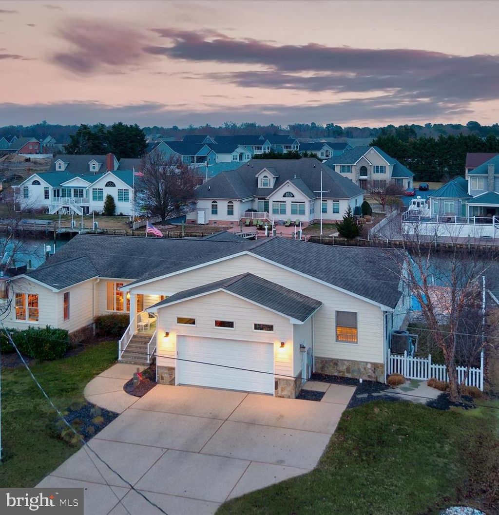 Photo of 30 Marshall Road, REHOBOTH BEACH, DE 19971 (MLS # DESU2101506)