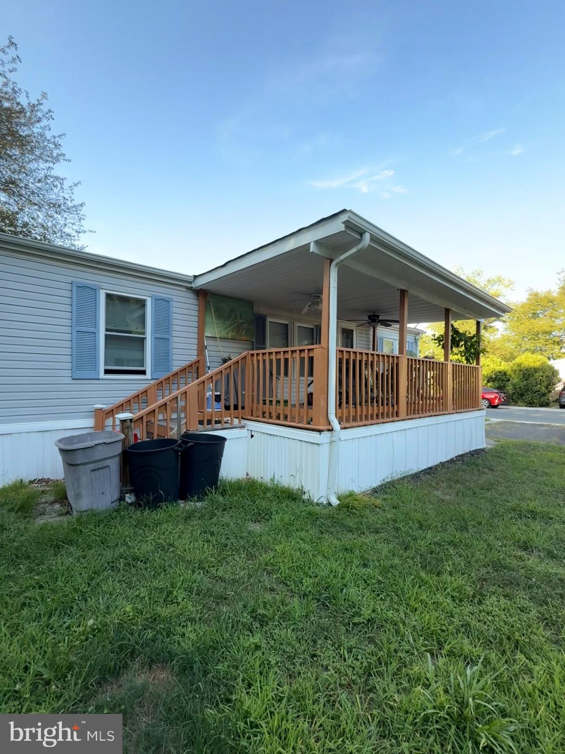 1976 N EAST AVENUE 122