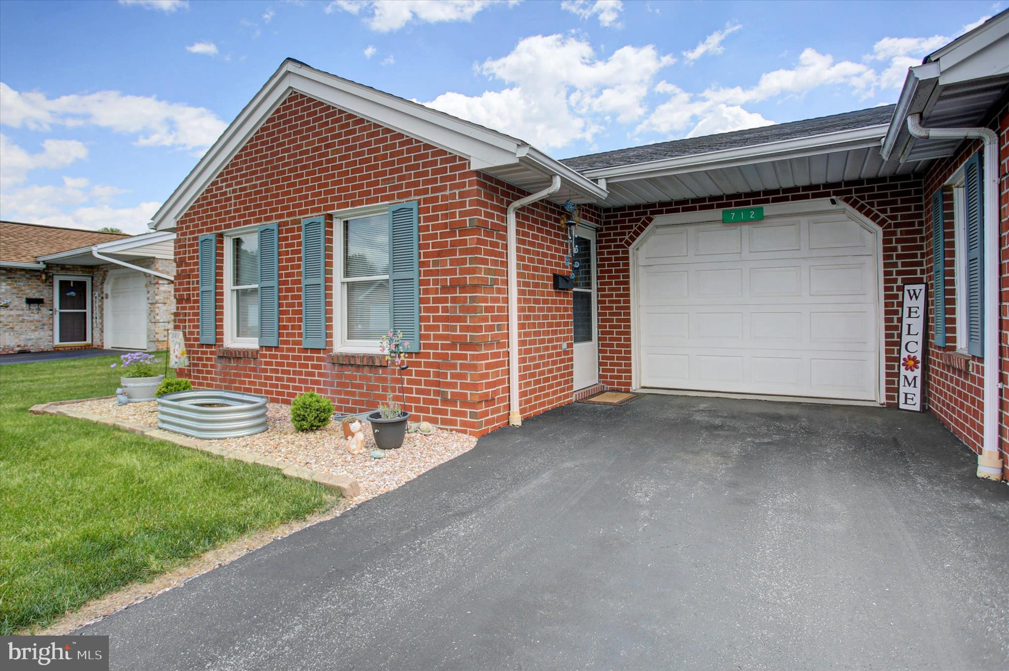 RINE VILLAGE - Residential