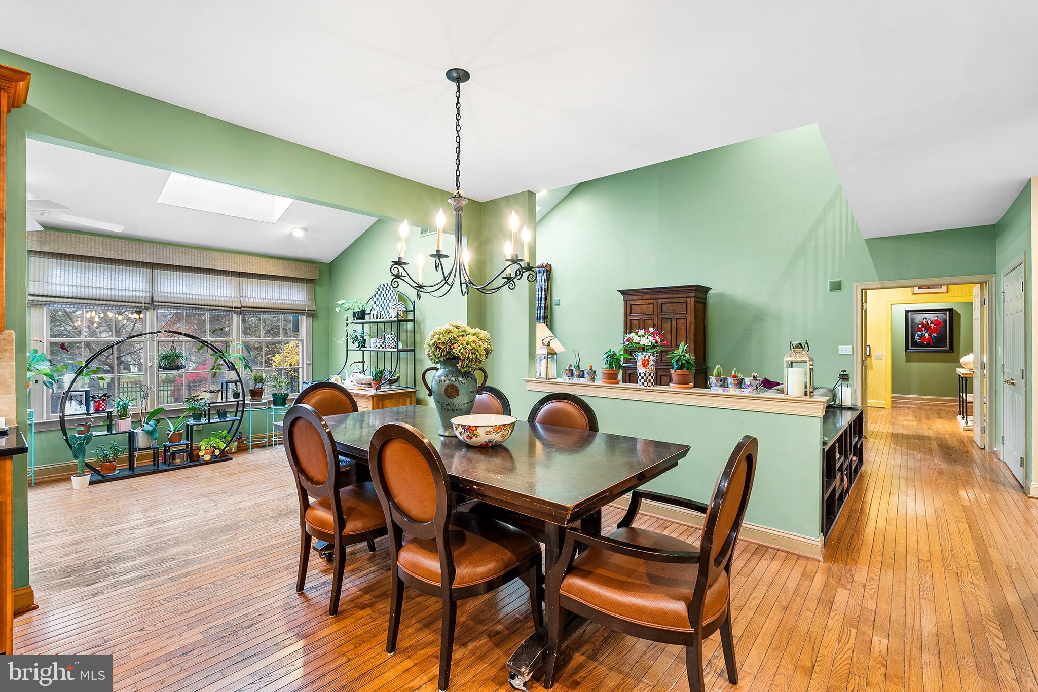 GREENS @ WAYNESBOR - Residential