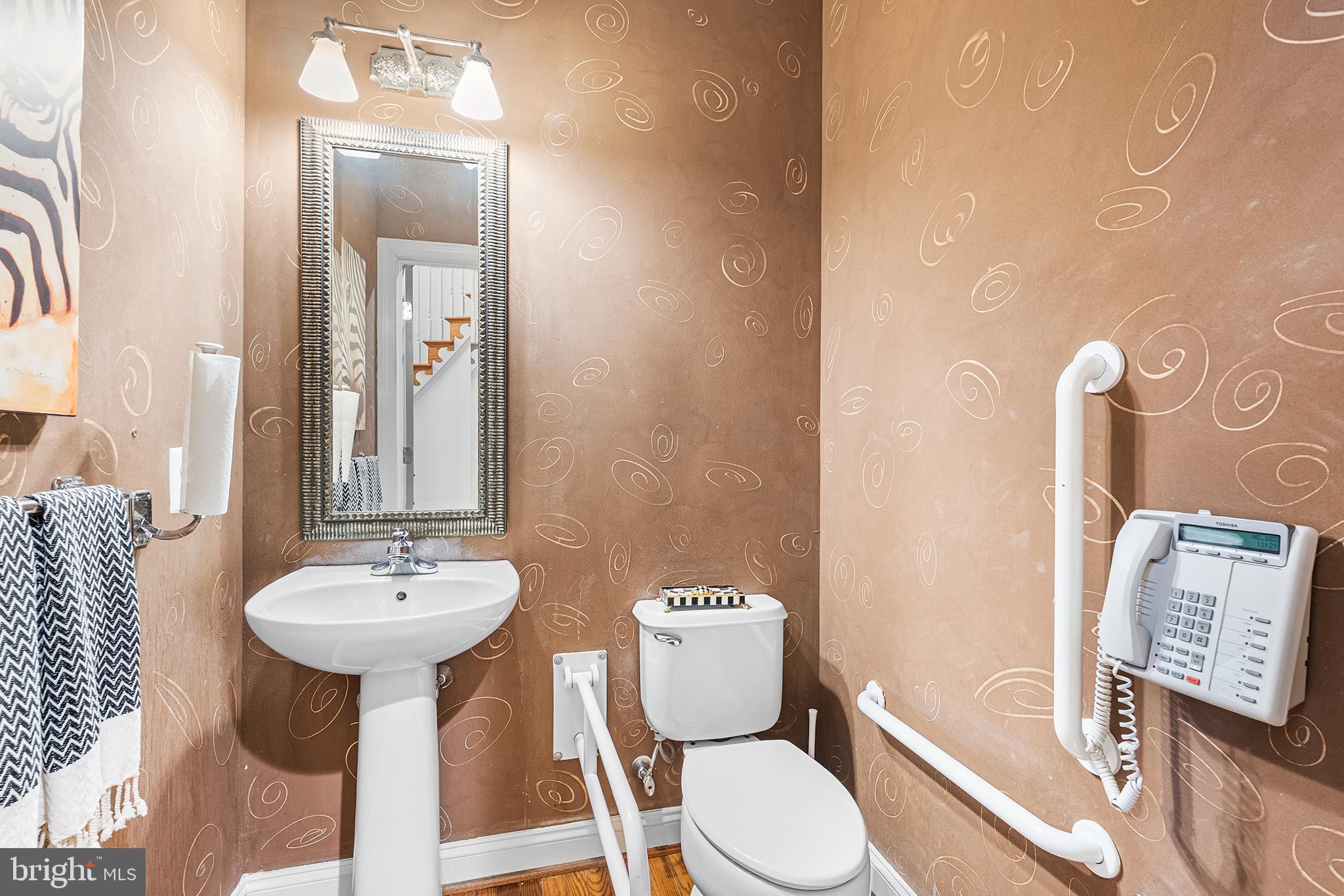 GREENS @ WAYNESBOR - Residential