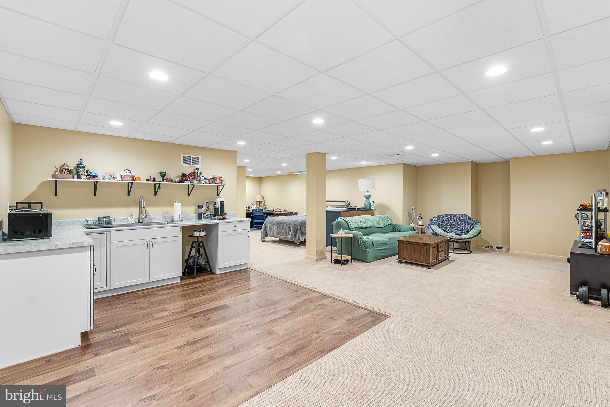 GREENS @ WAYNESBOR - Residential