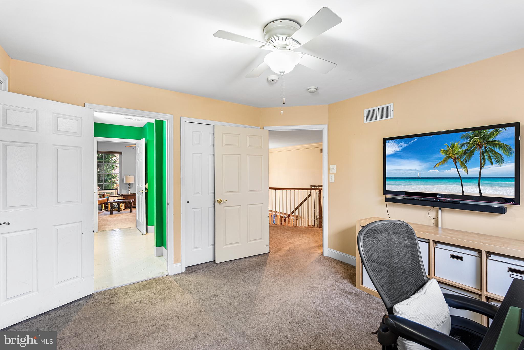 GREENS @ WAYNESBOR - Residential