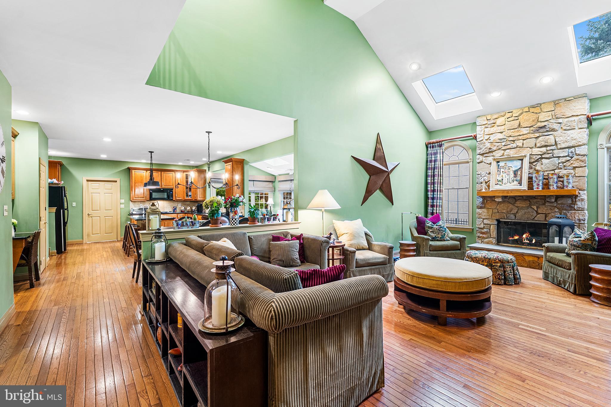 GREENS @ WAYNESBOR - Residential