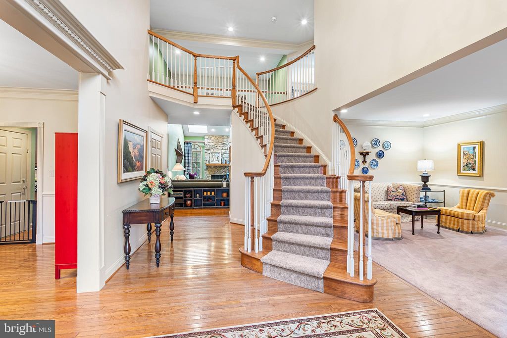 Photo of 2000 Saint Andrews Drive, BERWYN, PA 19312 (MLS # PACT2113316)