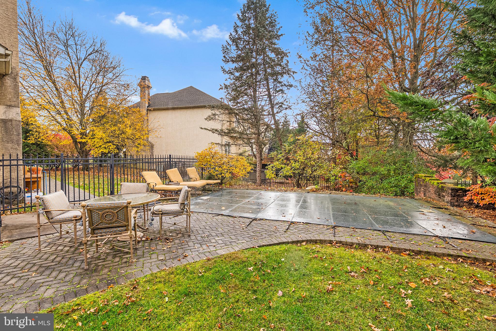 GREENS @ WAYNESBOR - Residential