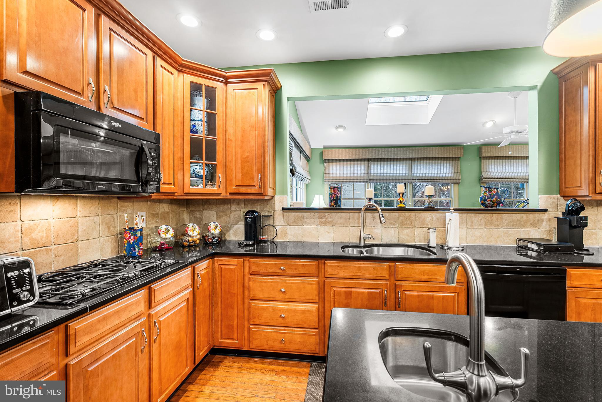 GREENS @ WAYNESBOR - Residential