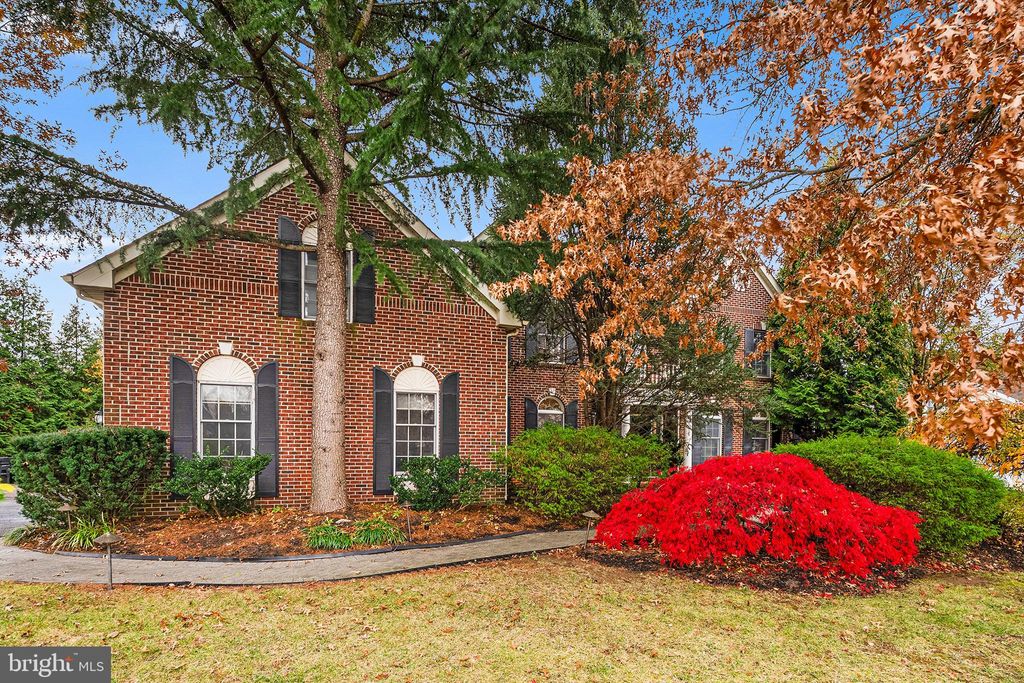 Photo of 2000 Saint Andrews Drive, BERWYN, PA 19312 (MLS # PACT2113316)