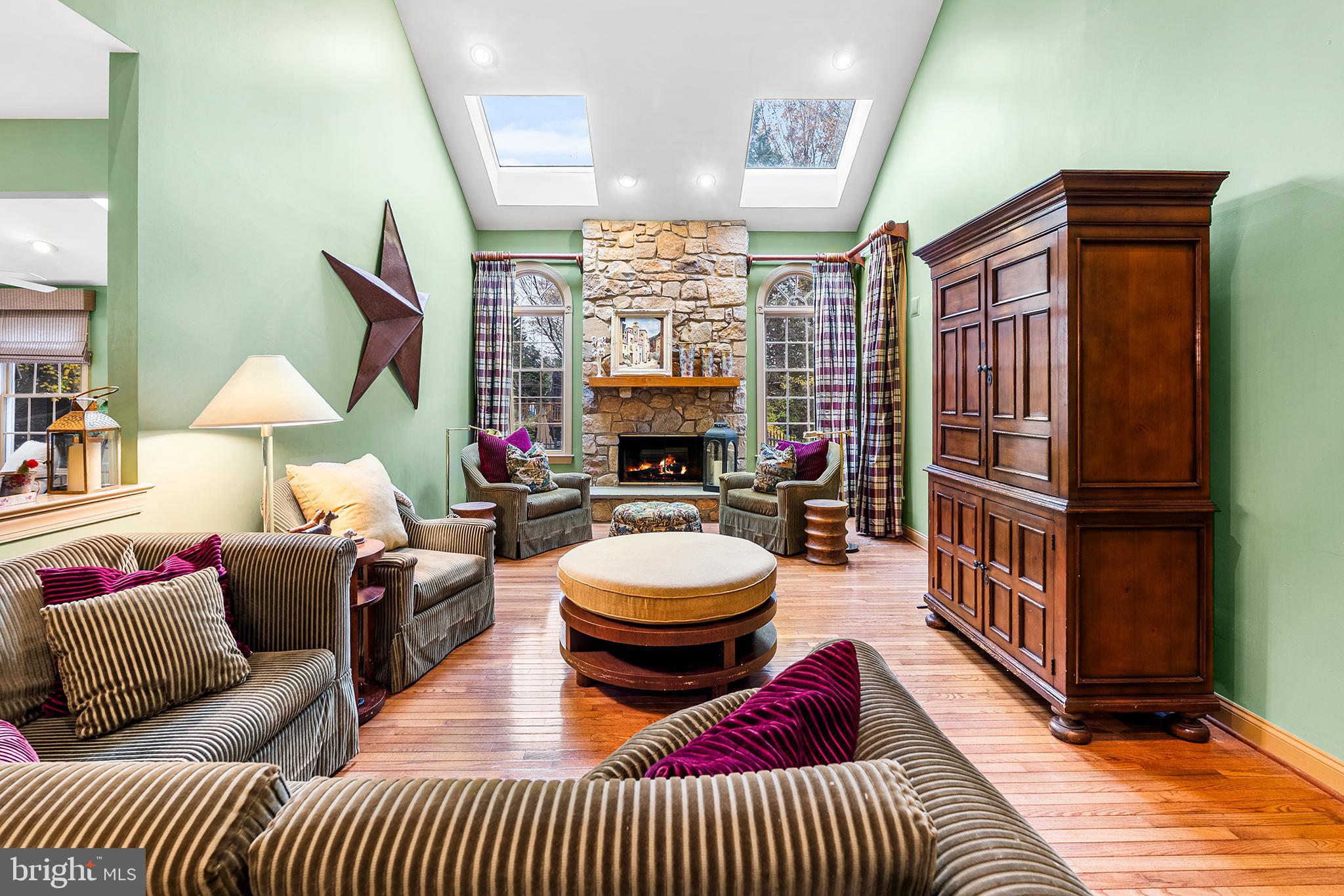 GREENS @ WAYNESBOR - Residential