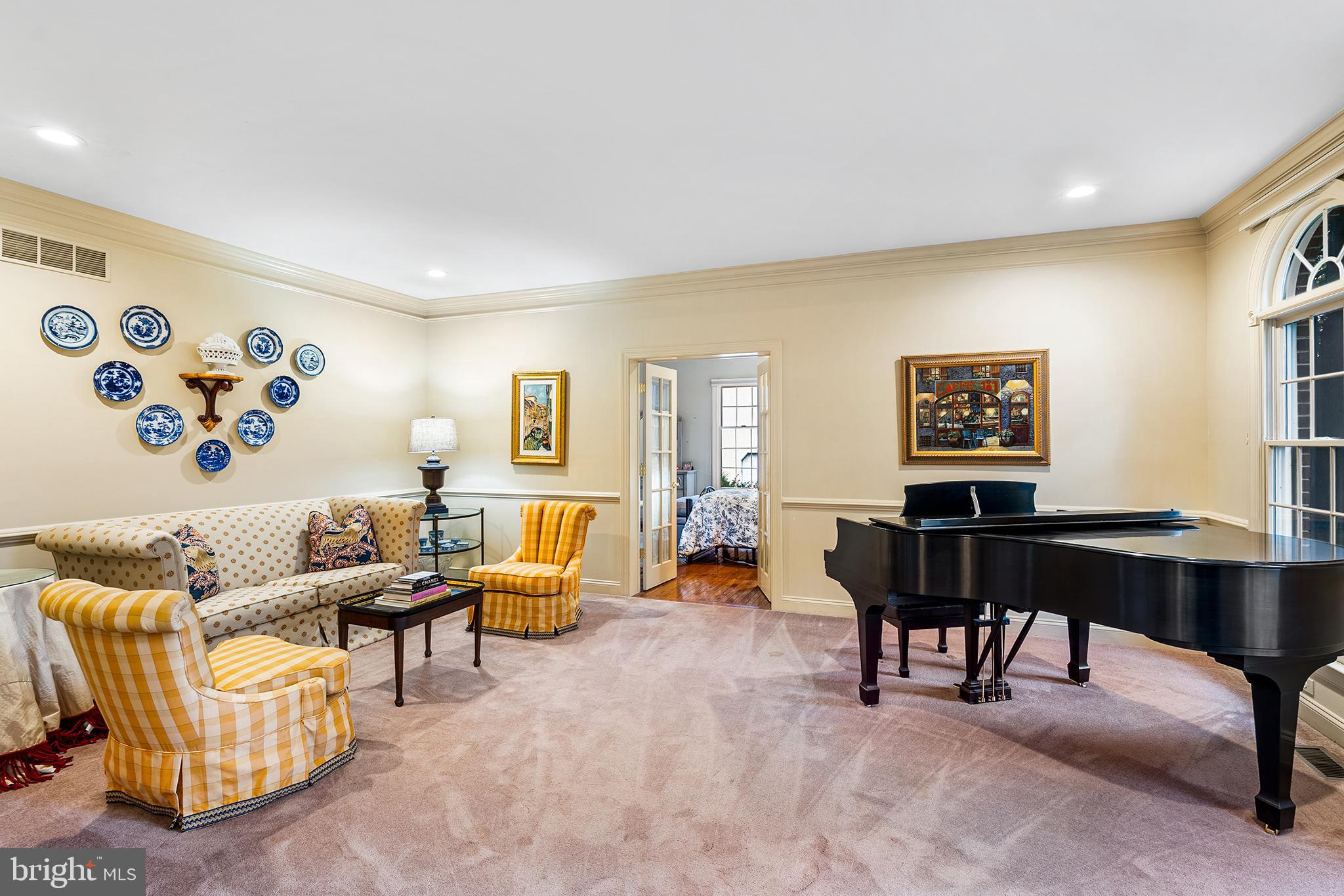 GREENS @ WAYNESBOR - Residential