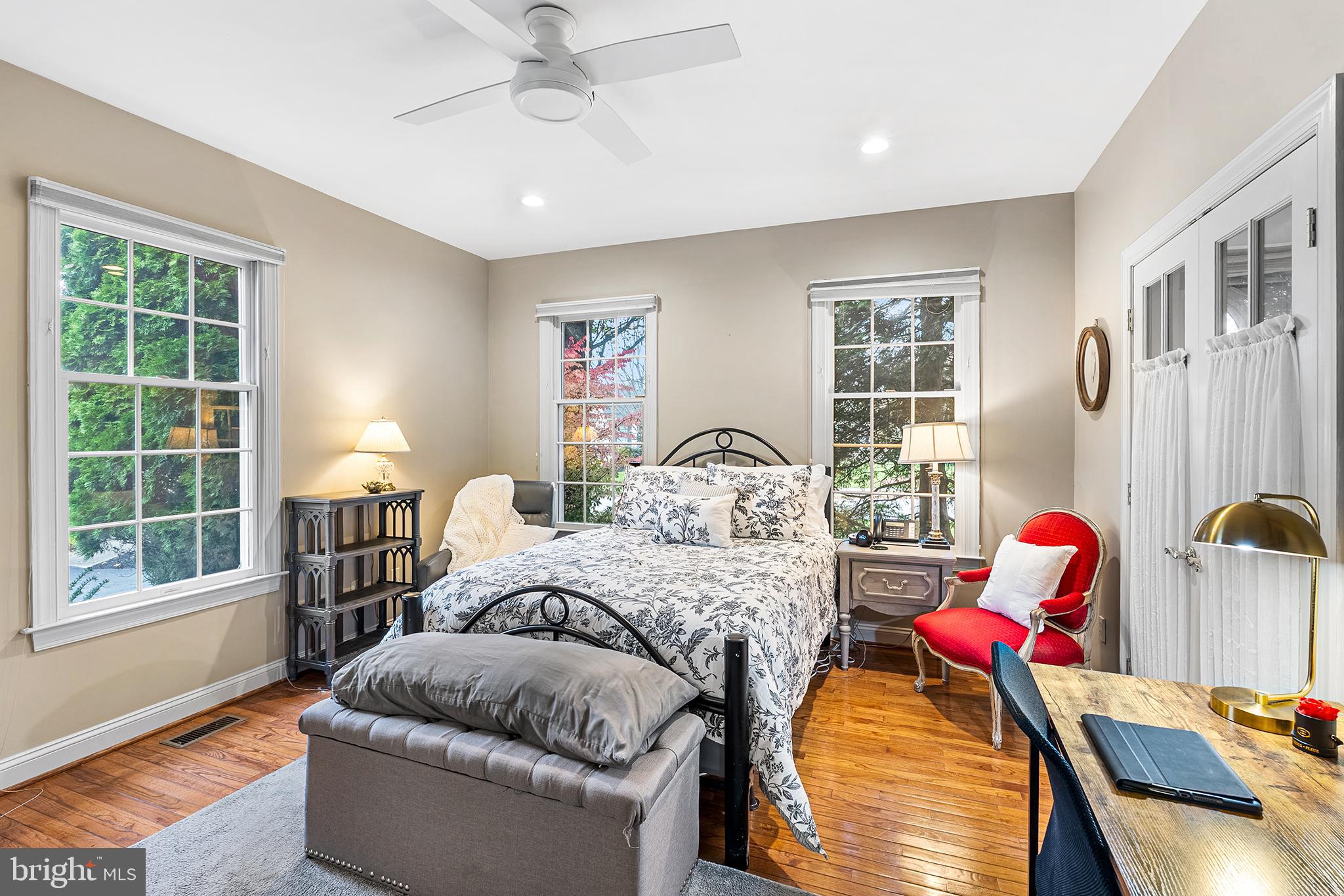 GREENS @ WAYNESBOR - Residential