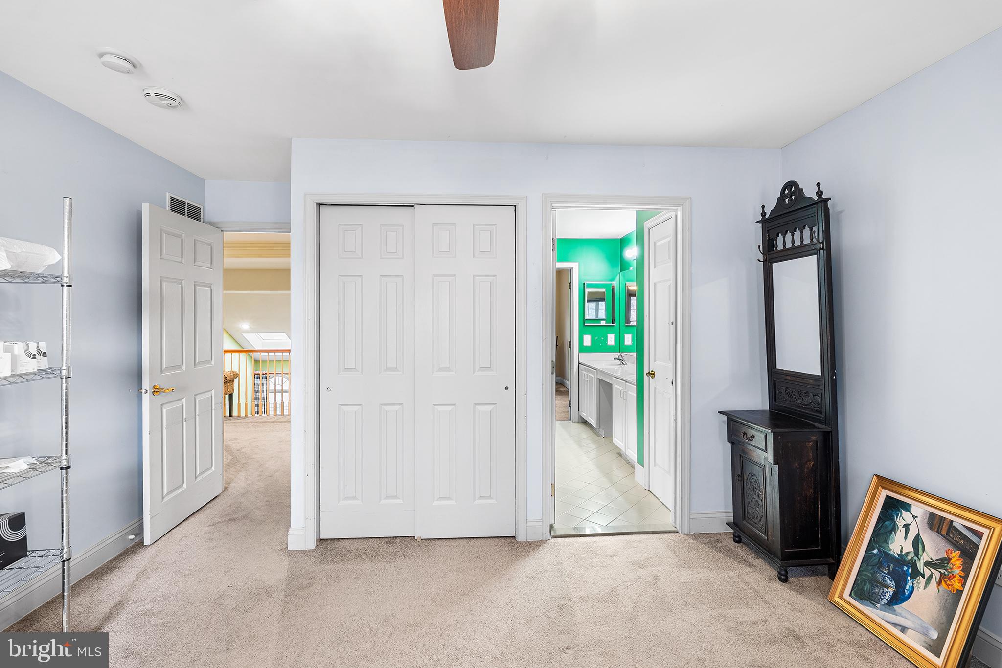 GREENS @ WAYNESBOR - Residential