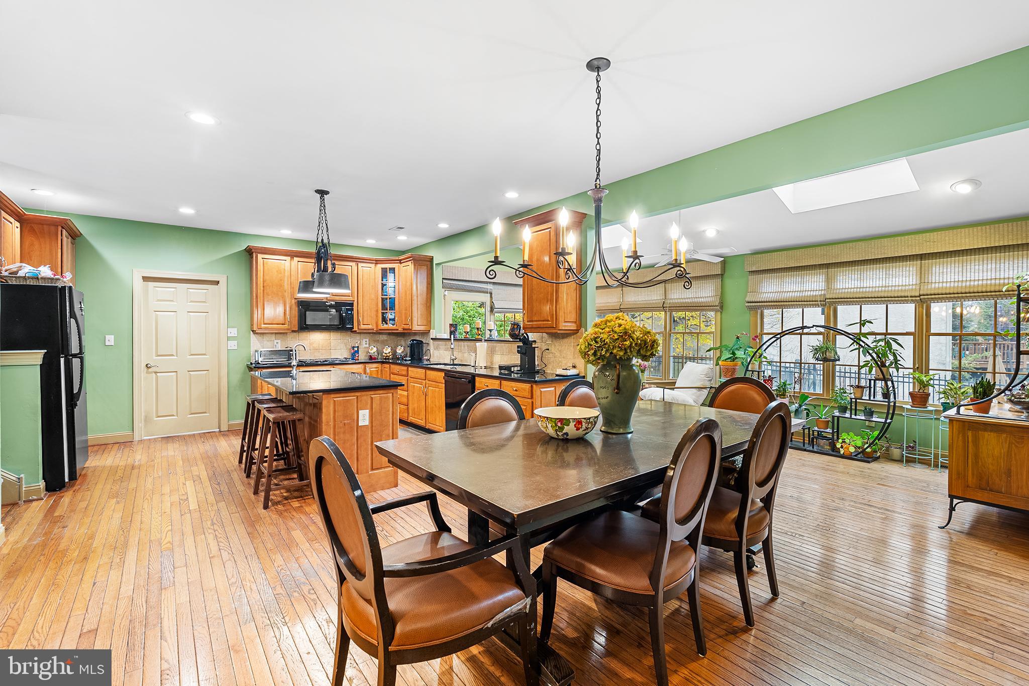 GREENS @ WAYNESBOR - Residential