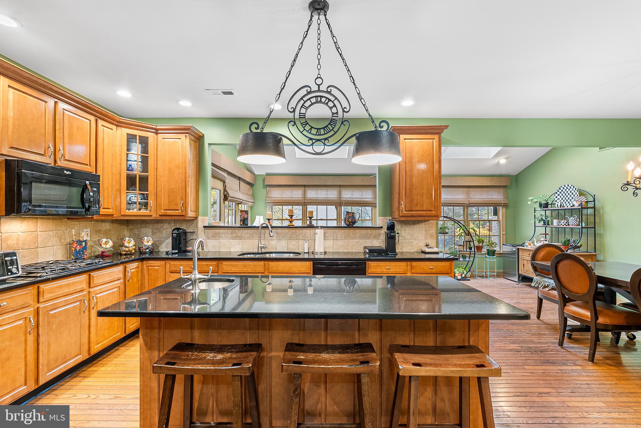 GREENS @ WAYNESBOR - Residential