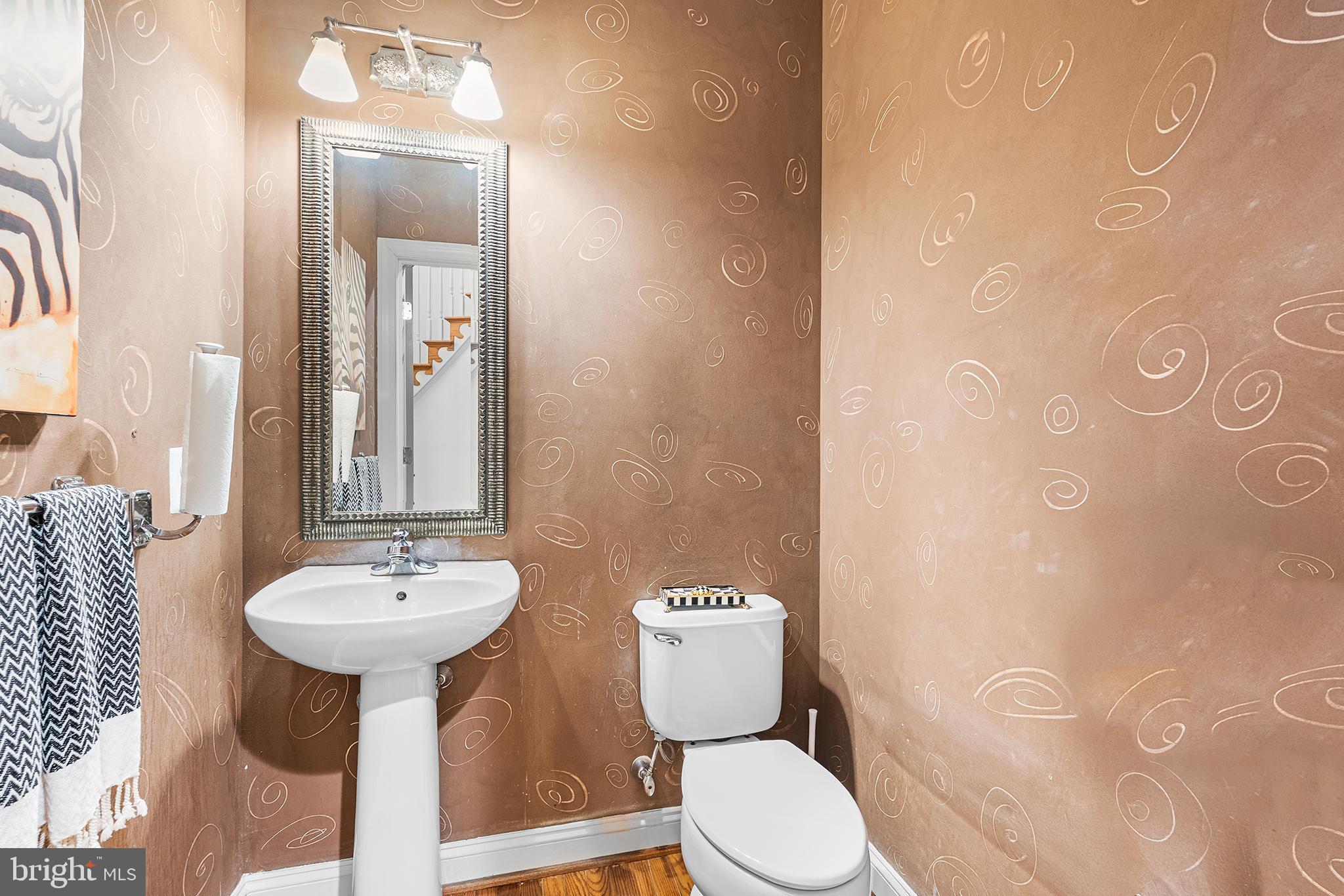 GREENS @ WAYNESBOR - Residential