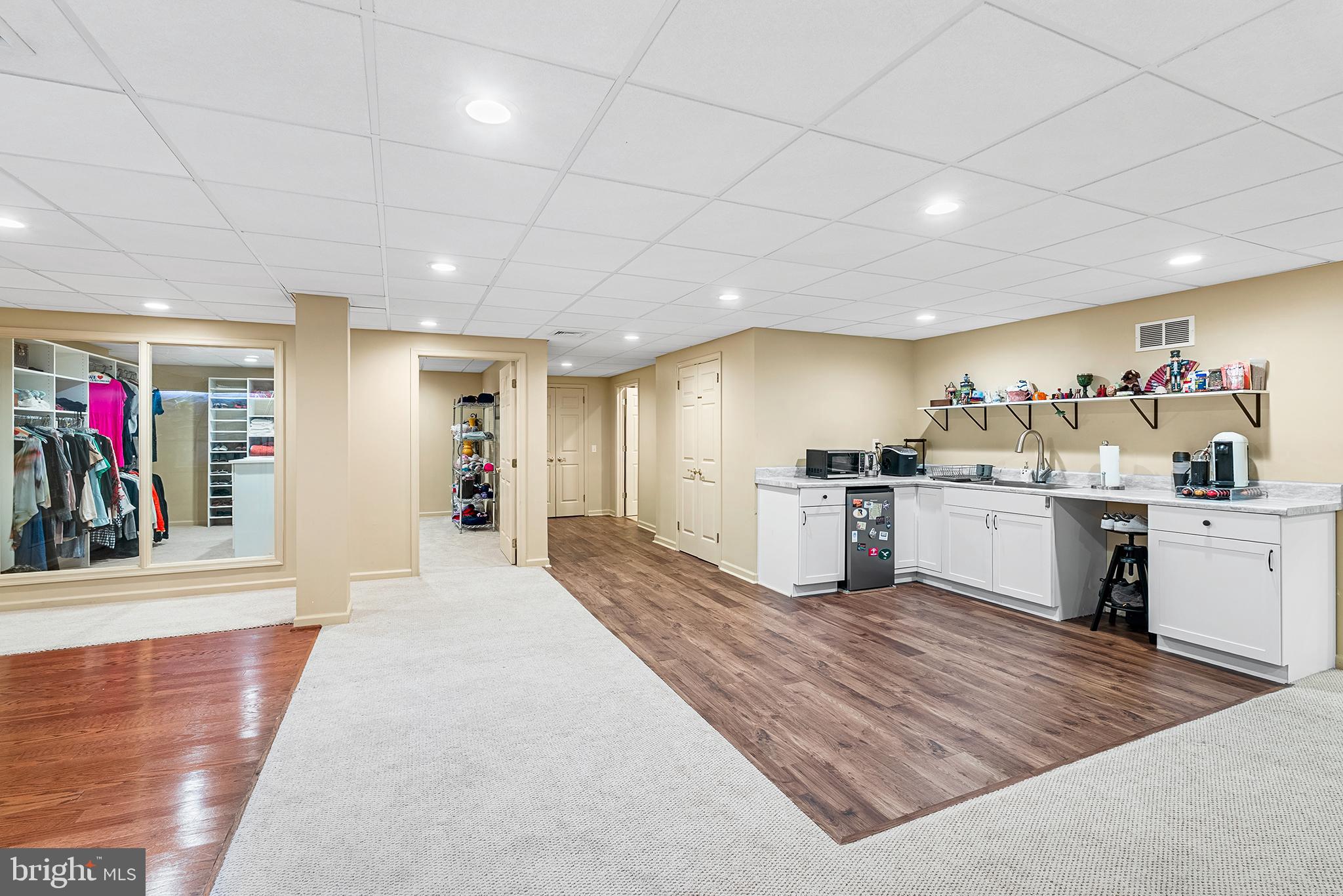 GREENS @ WAYNESBOR - Residential