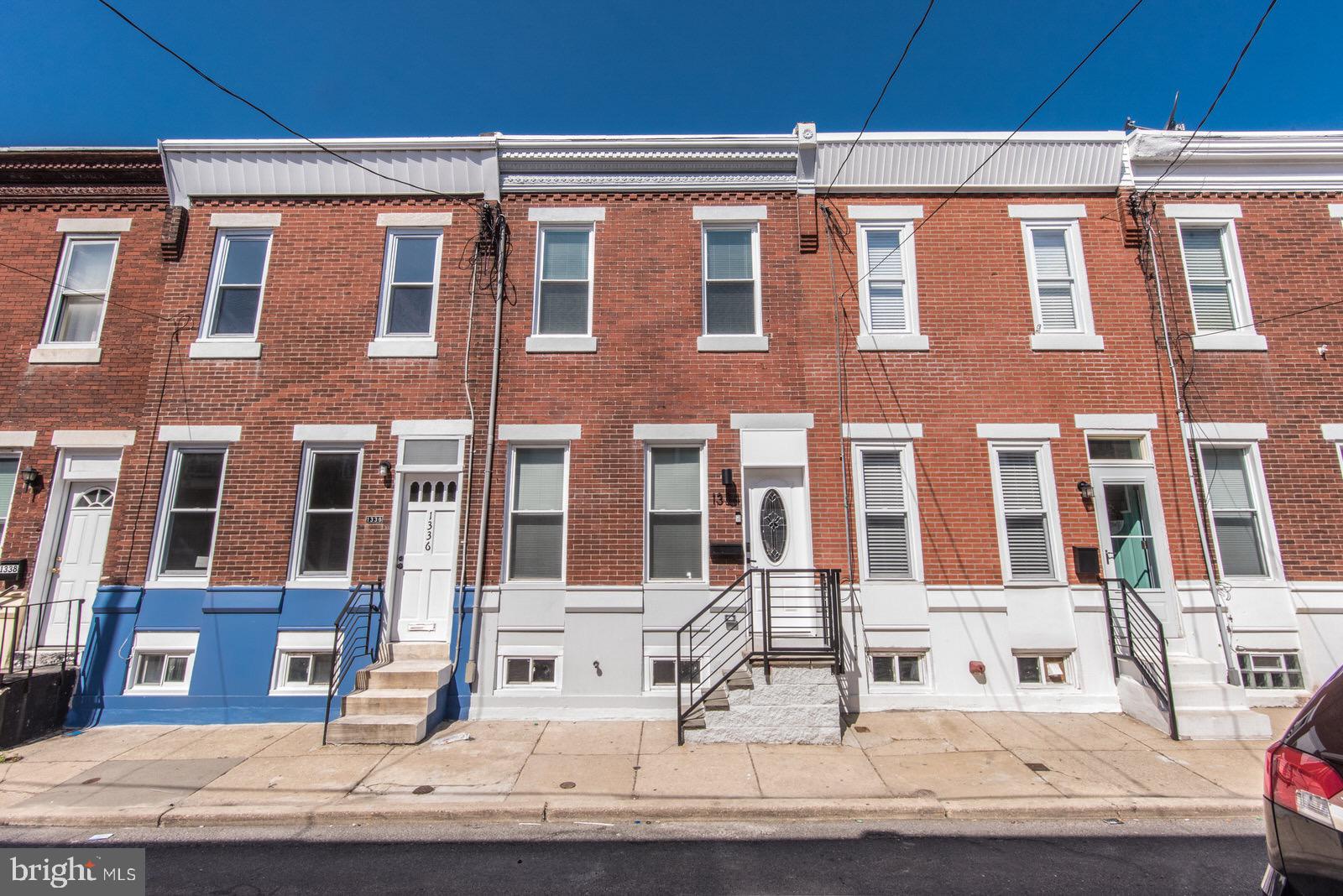 GRAYS FERRY - Residential Lease