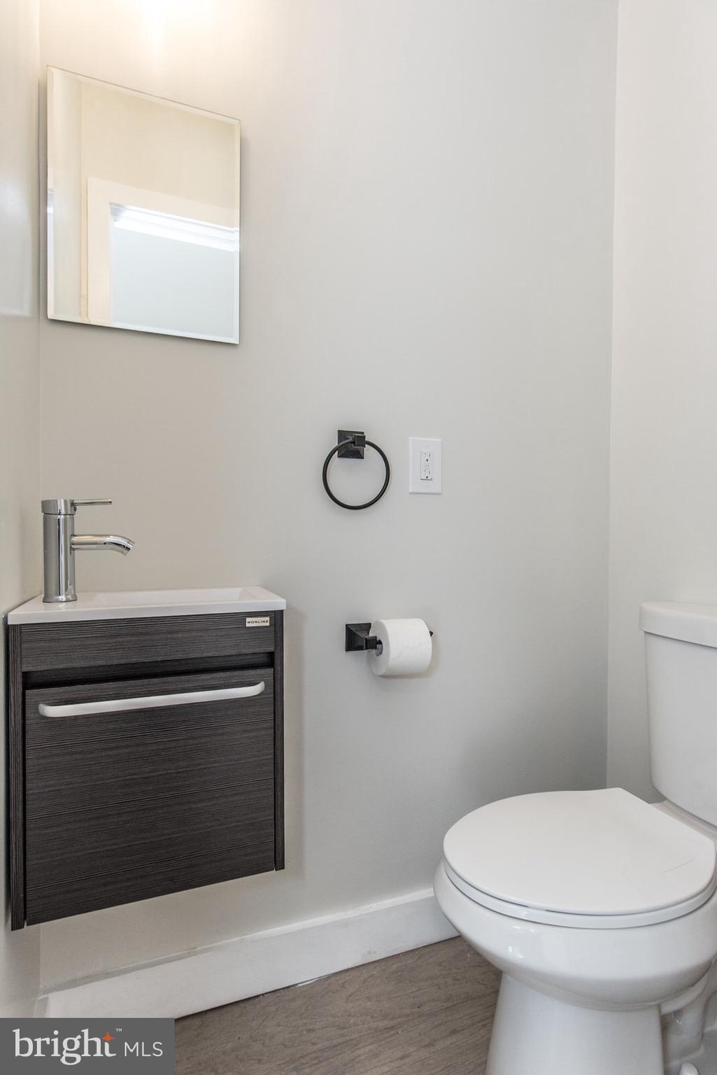 GRAYS FERRY - Residential Lease