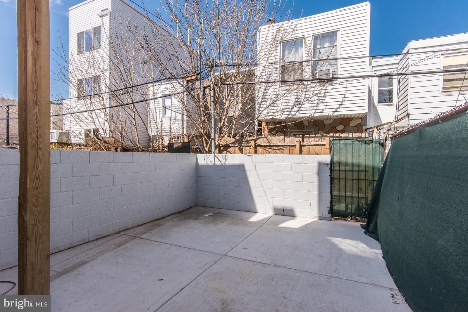 GRAYS FERRY - Residential Lease