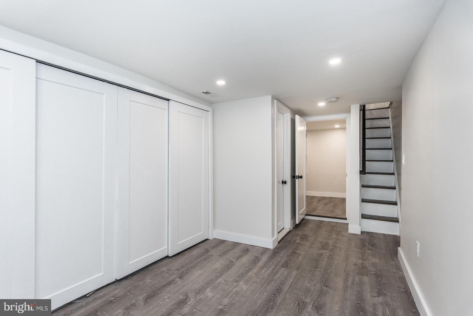 GRAYS FERRY - Residential Lease