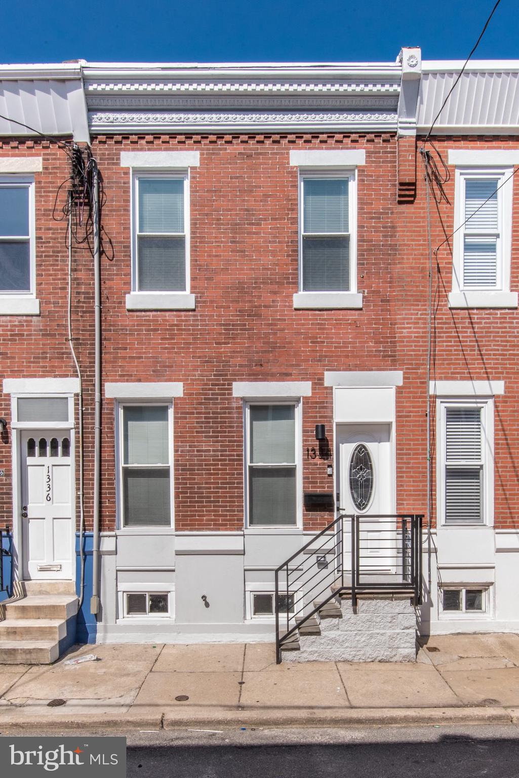 GRAYS FERRY - Residential Lease