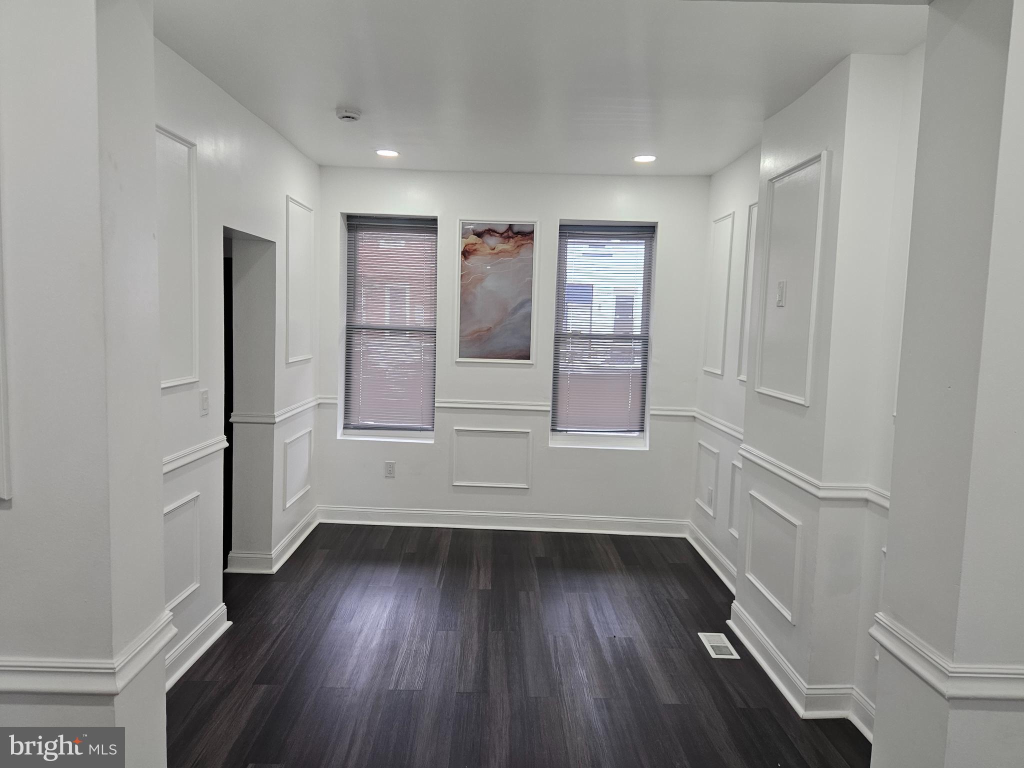 31 CHAMBERS STREET