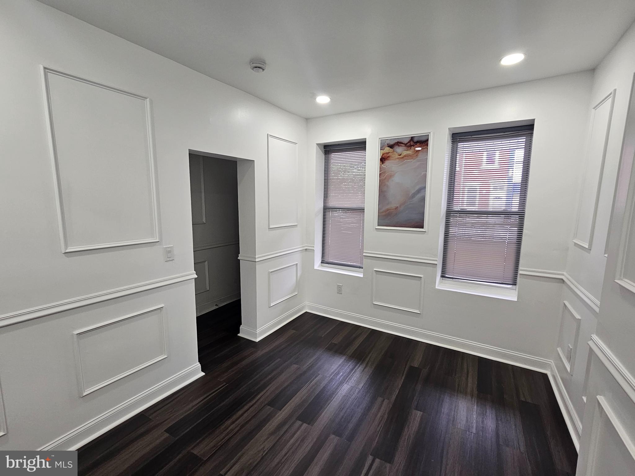 31 CHAMBERS STREET