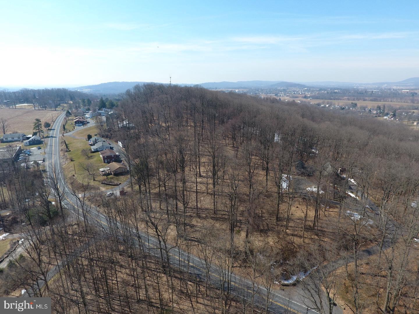 Welcome to your future sanctuary! Nestled in the desirable Cocalico School District, this stunning 2.5-acre lot offers a perfect blend of privacy and convenience. Imagine a long tree-lined driveway leading you to a spacious clearing, an ideal canvas for building your dream home. Positioned for a sense of seclusion while still providing easy access to major routes, this lot delivers the best of both worlds. This is an incredible opportunity to create your own retreat in a beautiful, and accessible location.
Located beside 320 N Ridge Rd