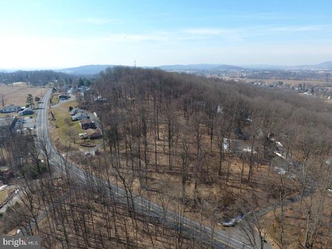 Photo of 0 N Ridge Road, REINHOLDS, PA 17569 (MLS # PALA2069234)