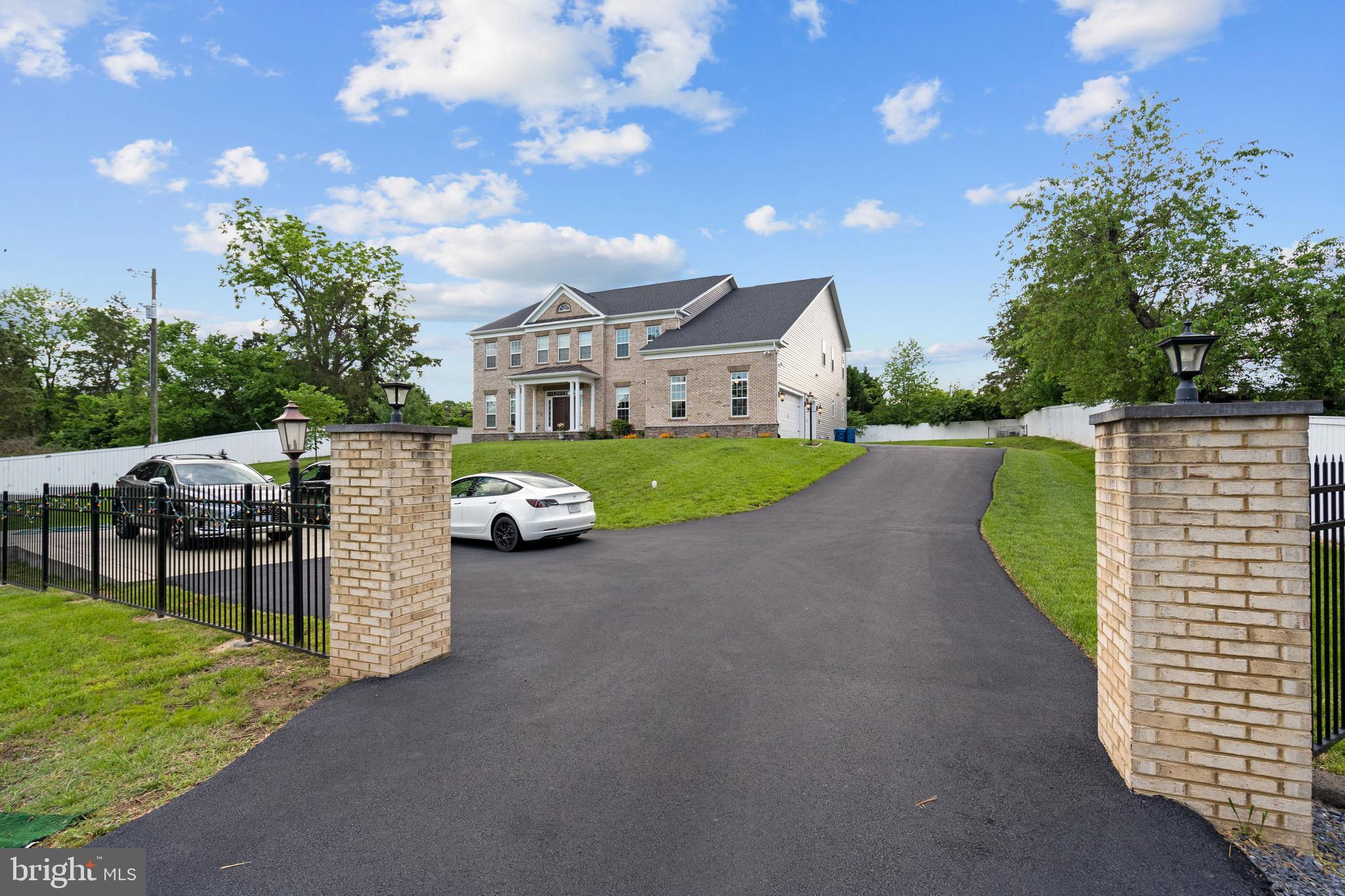 7018 CENTREVILLE ROAD