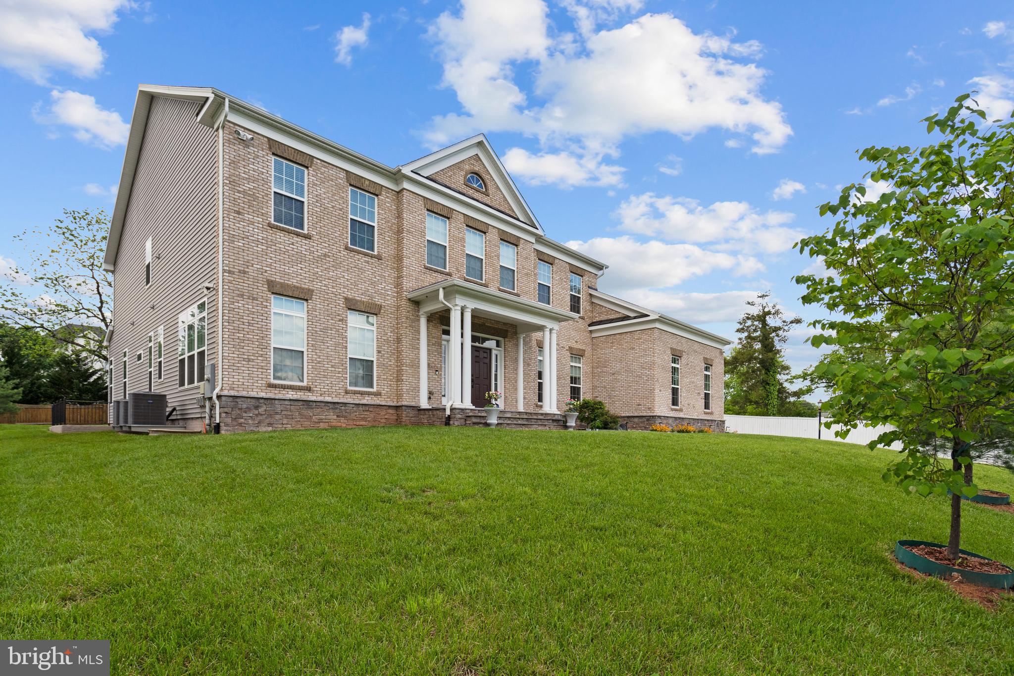 7018 CENTREVILLE ROAD