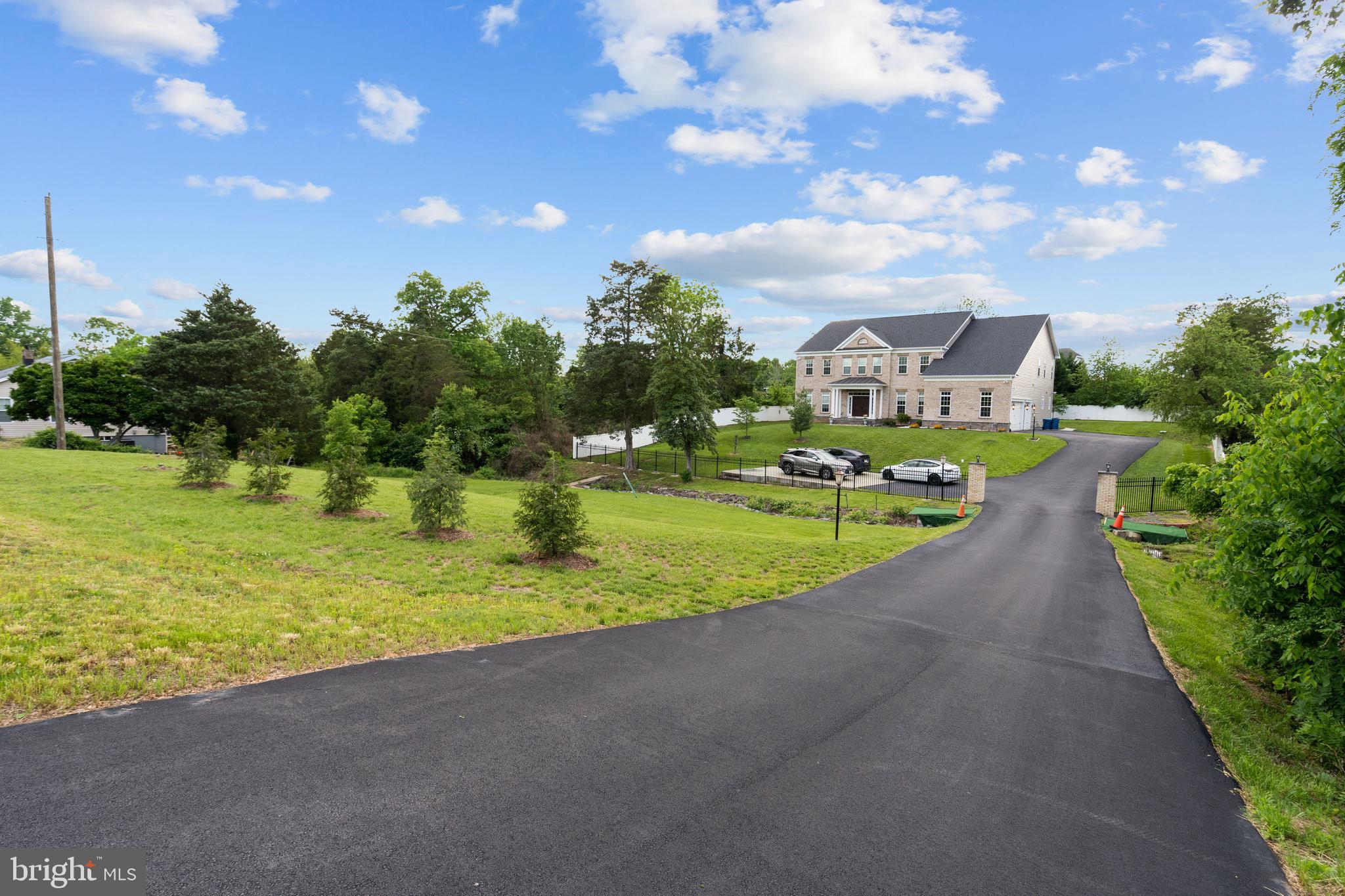 7018 CENTREVILLE ROAD