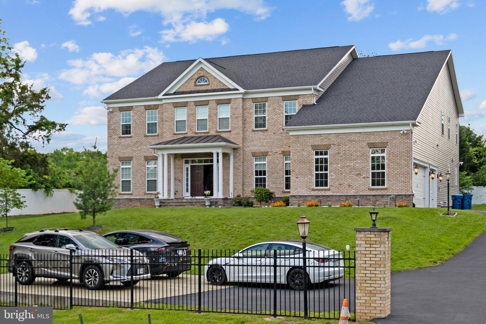 7018 CENTREVILLE ROAD