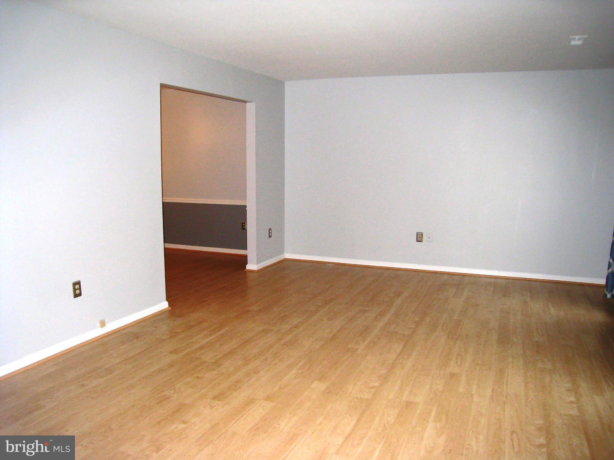 LAKE RIDGE - Residential Lease