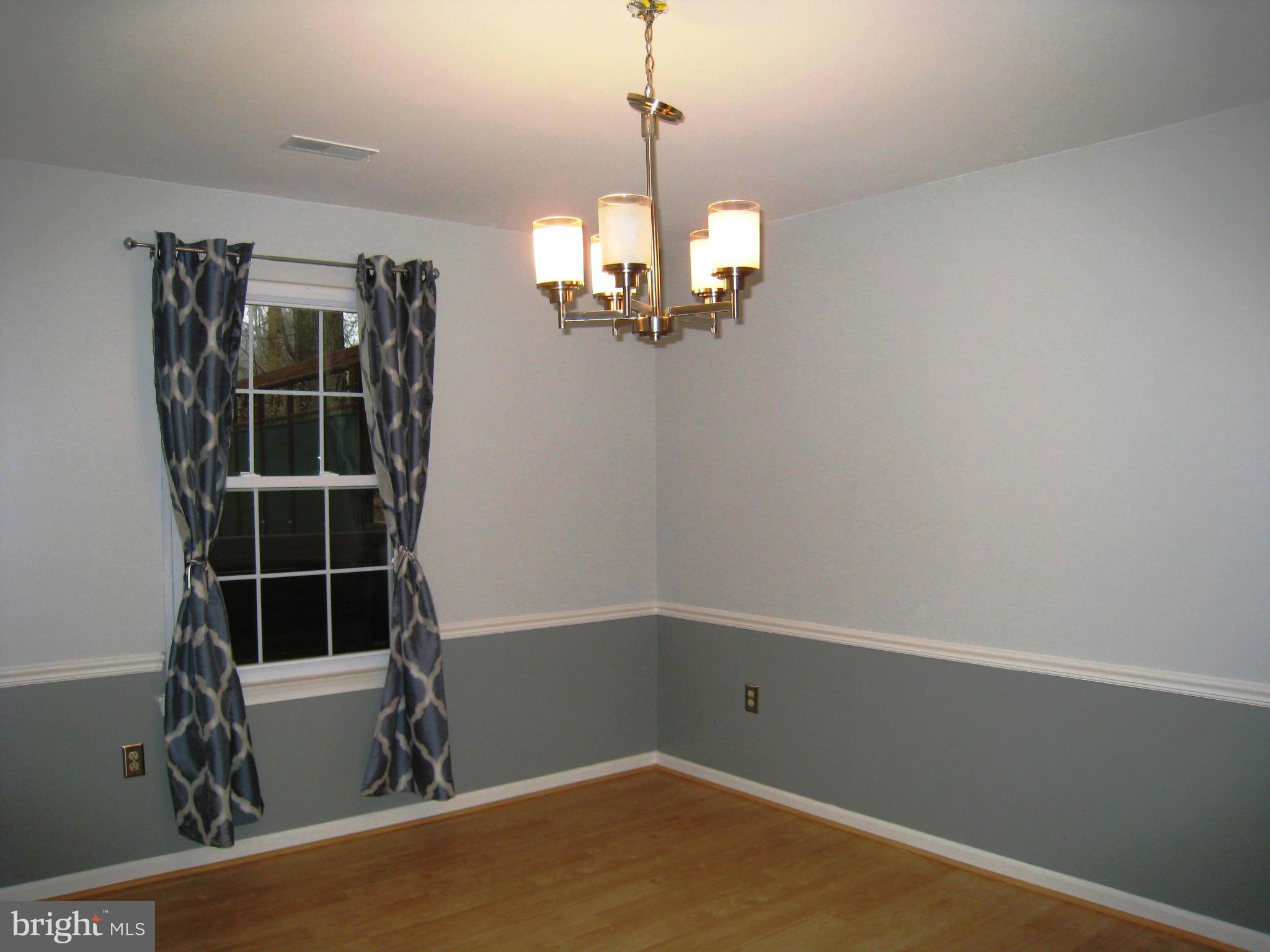 LAKE RIDGE - Residential Lease