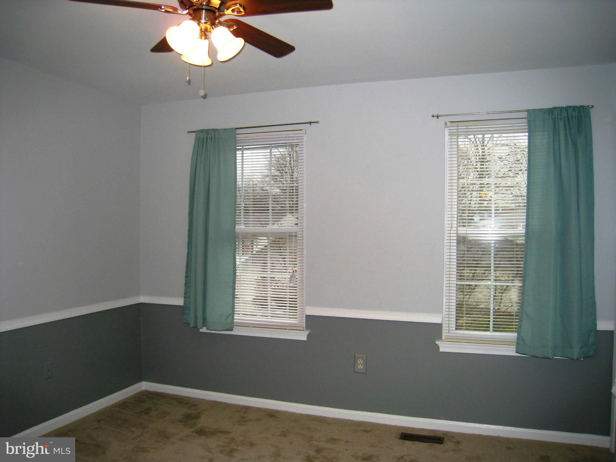 LAKE RIDGE - Residential Lease