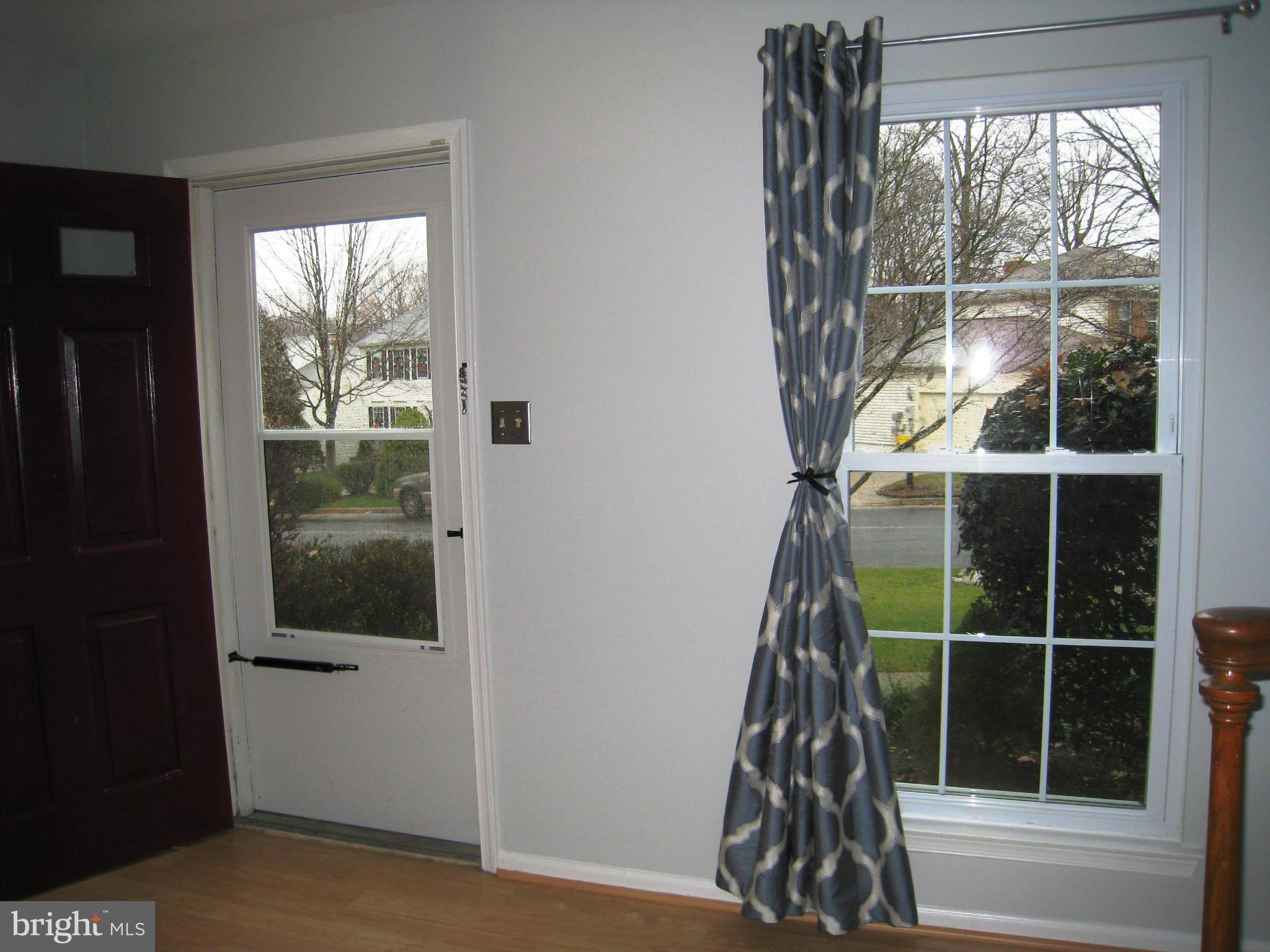 LAKE RIDGE - Residential Lease