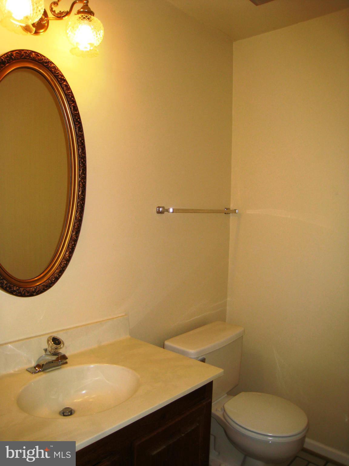 LAKE RIDGE - Residential Lease