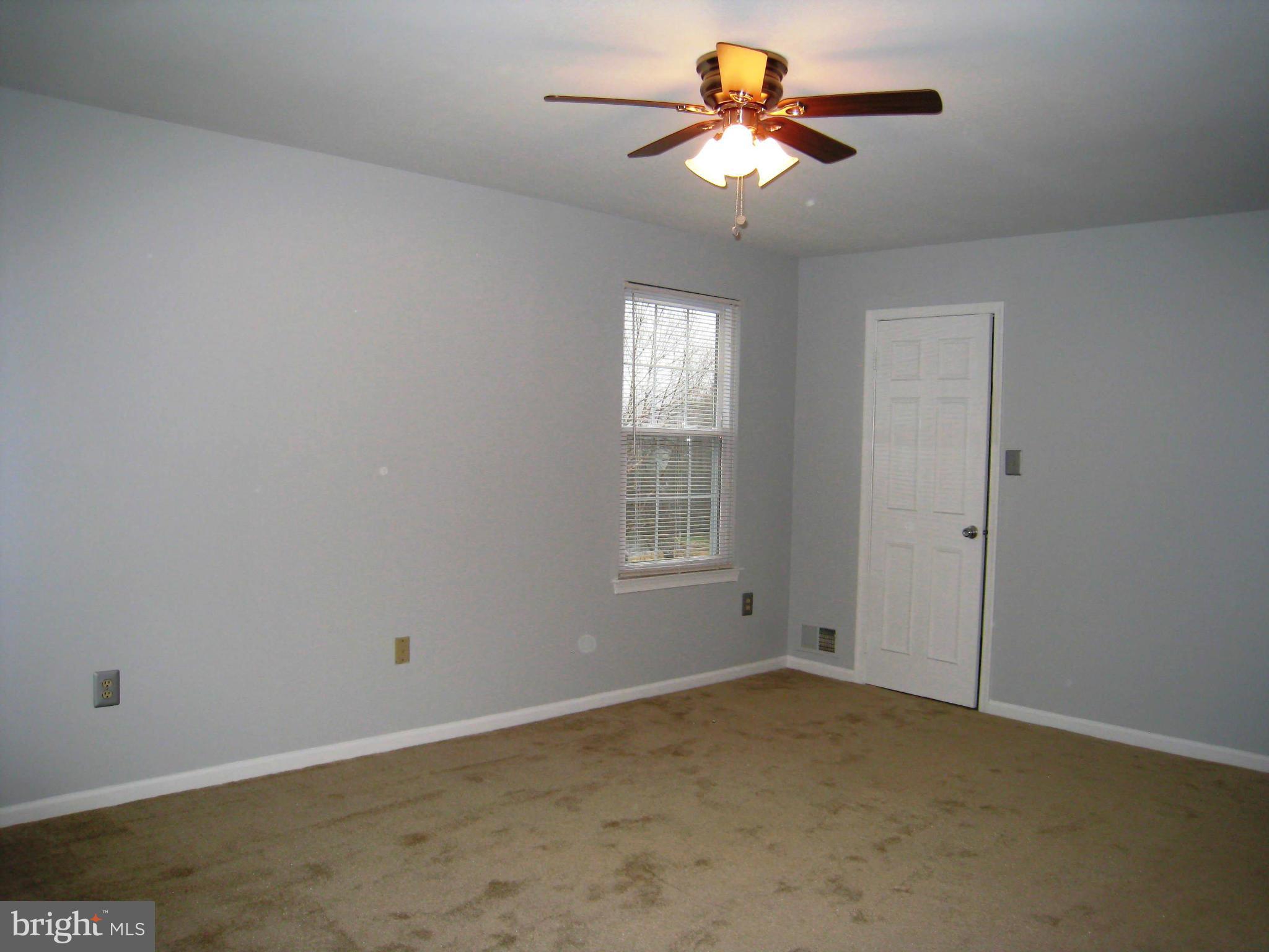 LAKE RIDGE - Residential Lease