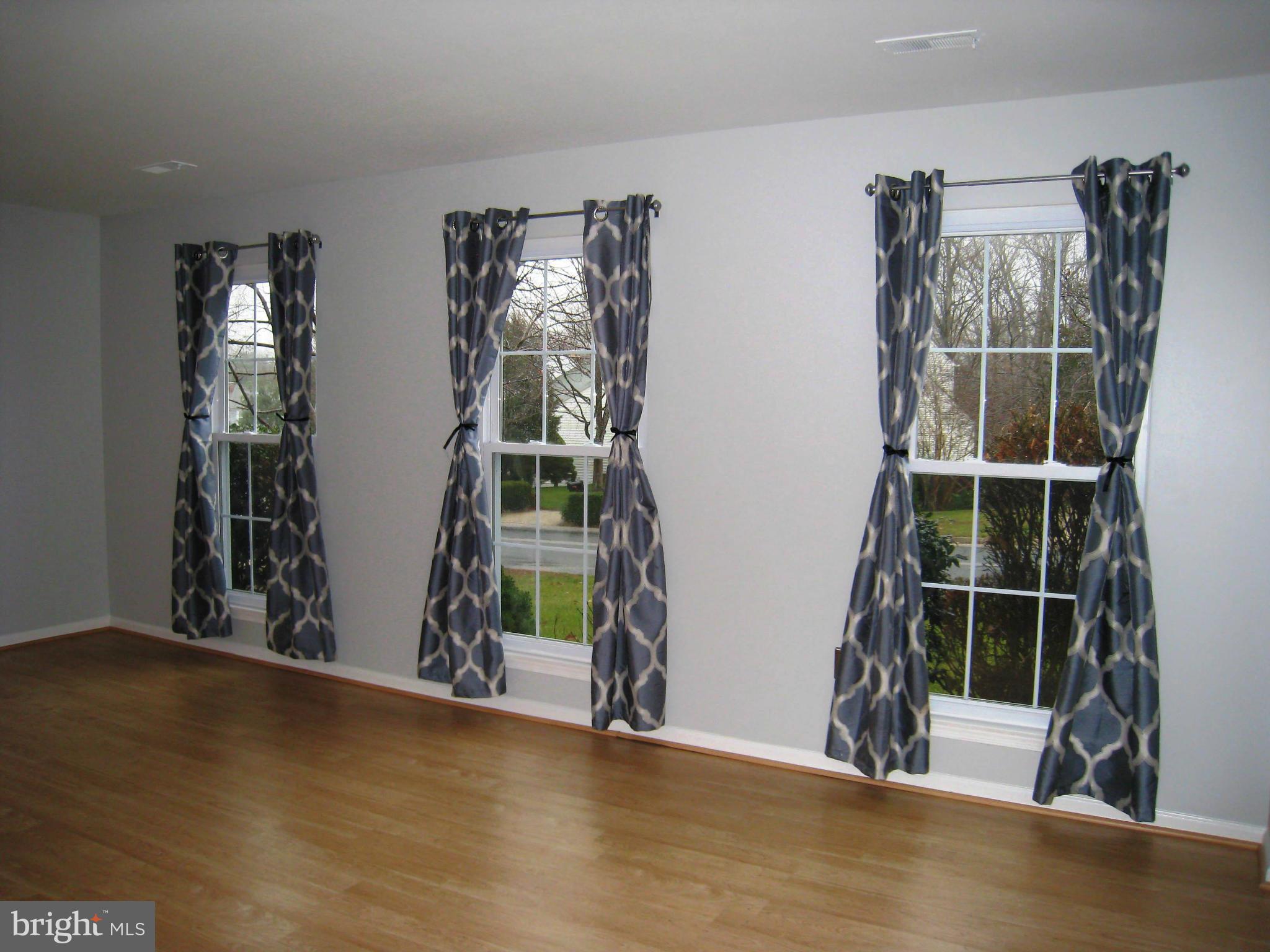 LAKE RIDGE - Residential Lease