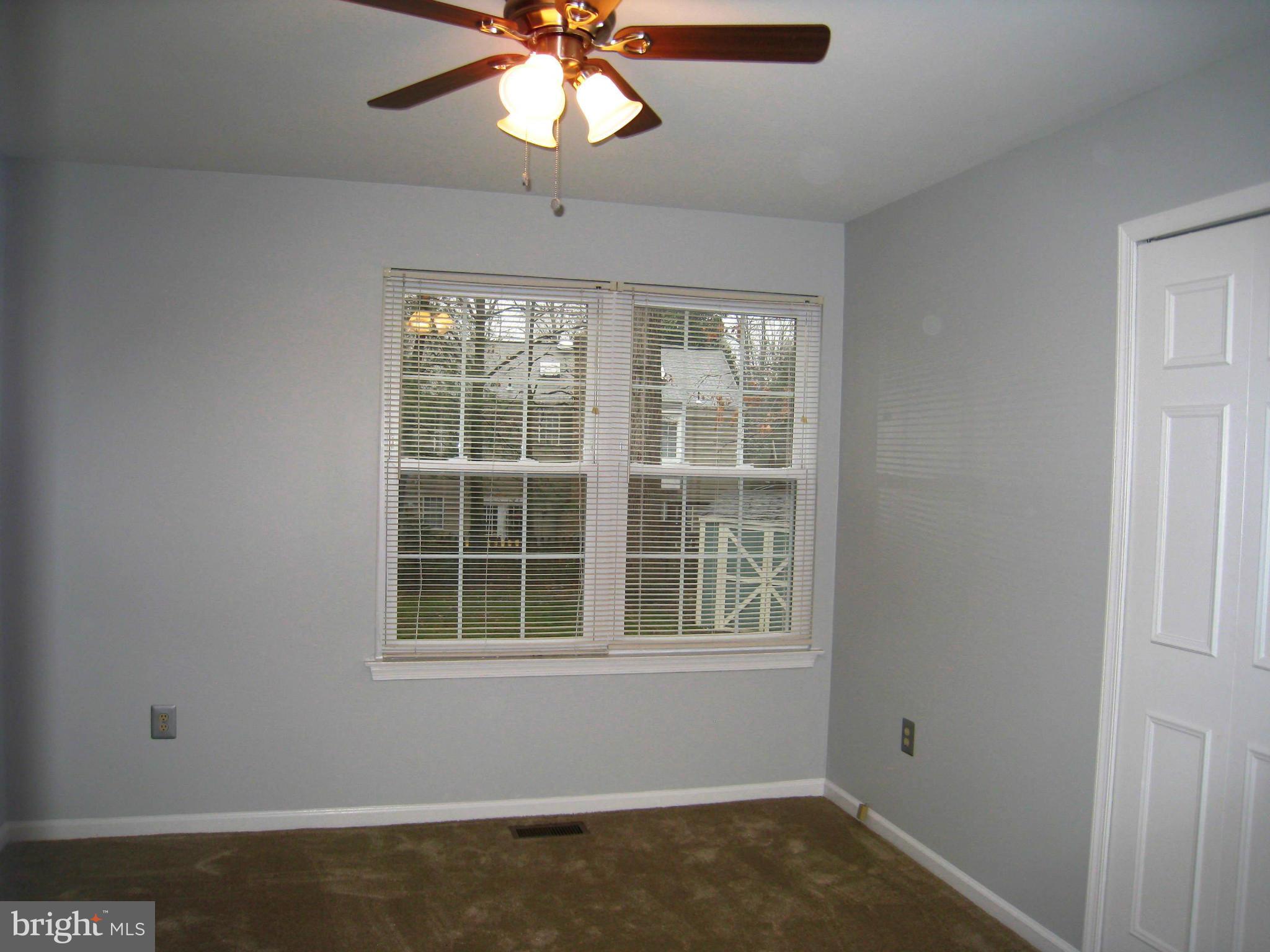 LAKE RIDGE - Residential Lease