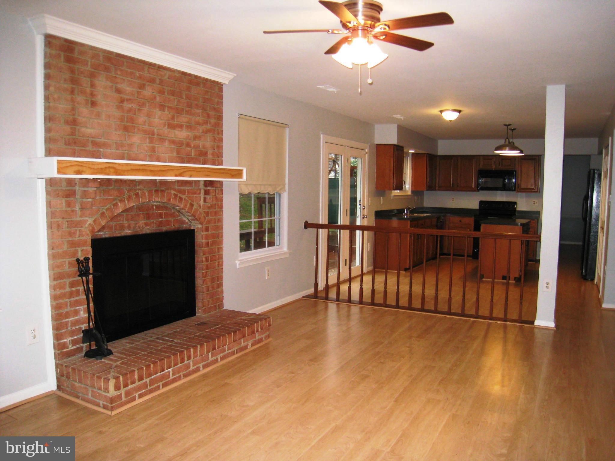 LAKE RIDGE - Residential Lease