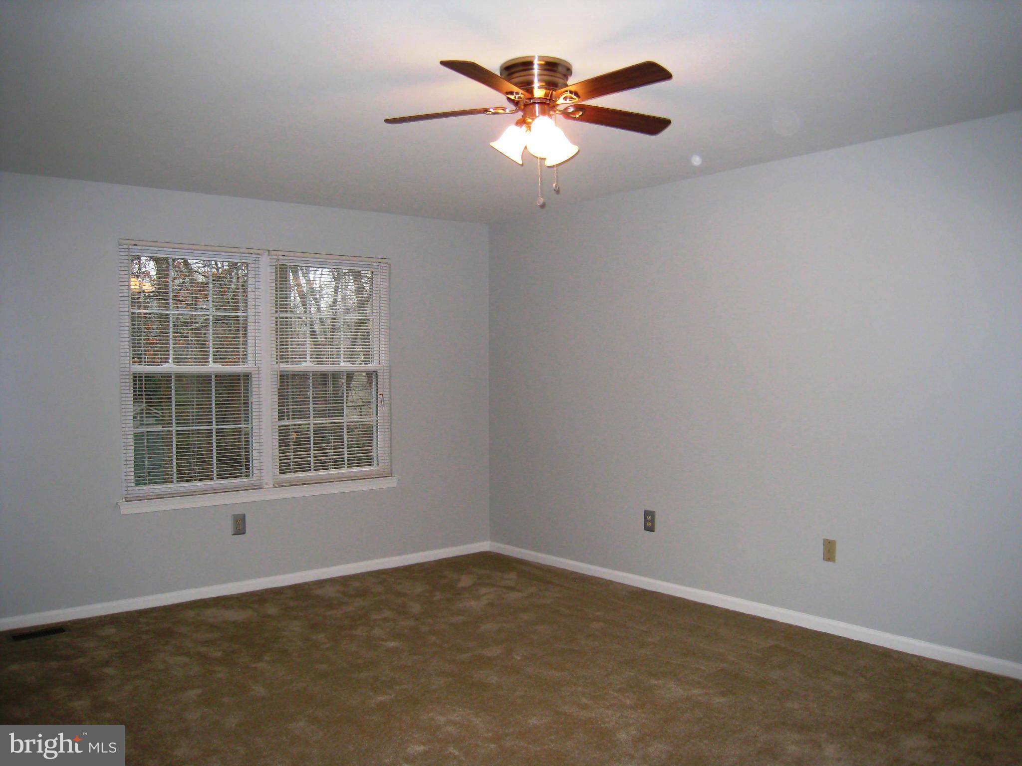 LAKE RIDGE - Residential Lease