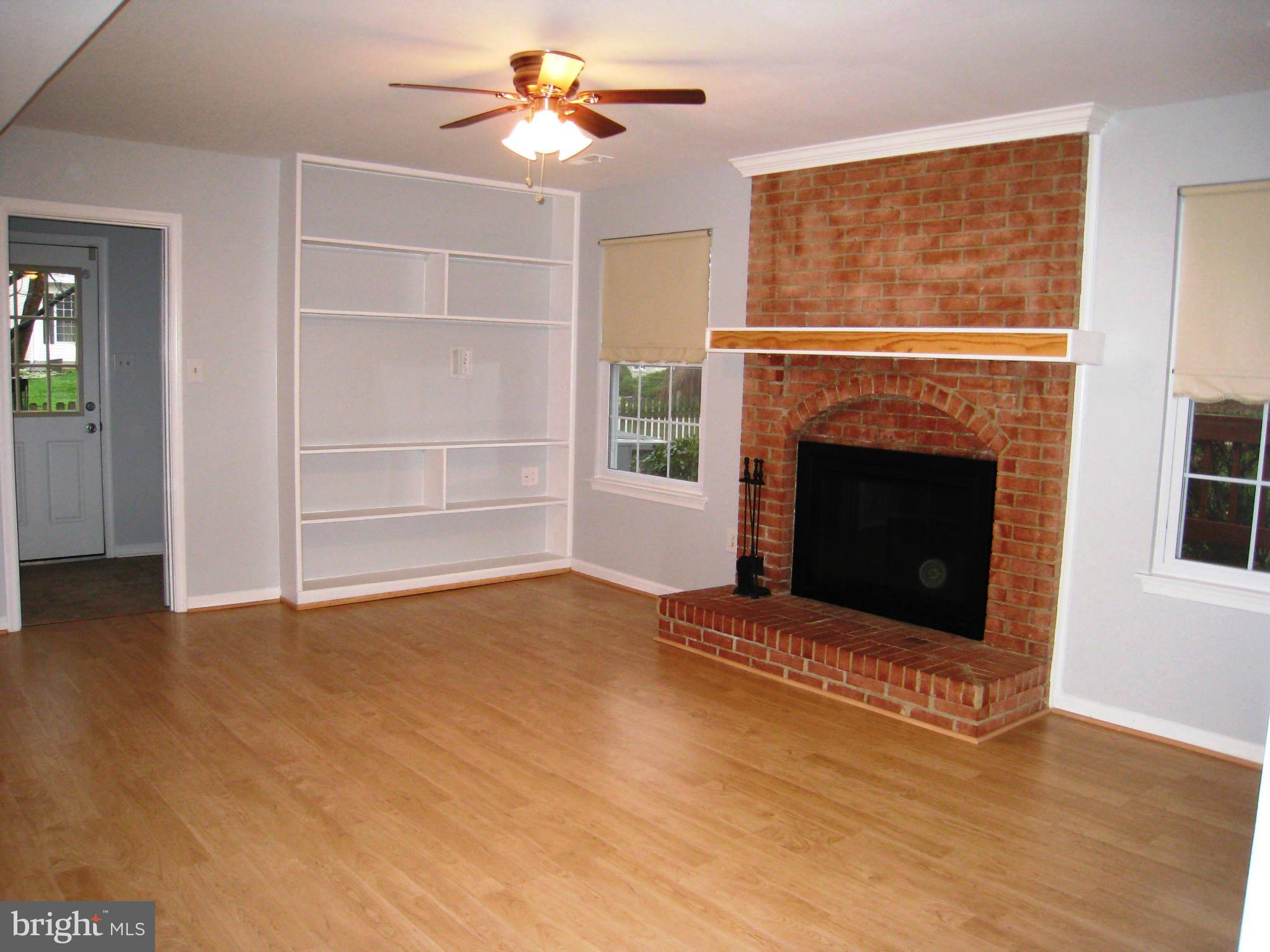 LAKE RIDGE - Residential Lease