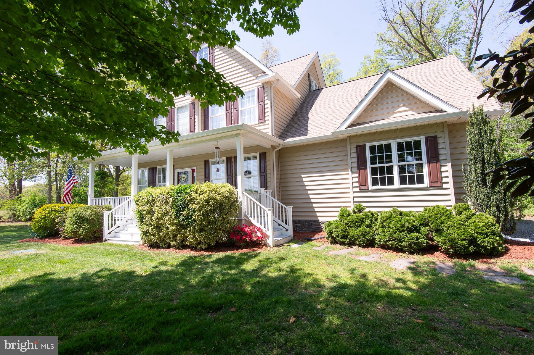 HARMONY WOODS - Residential