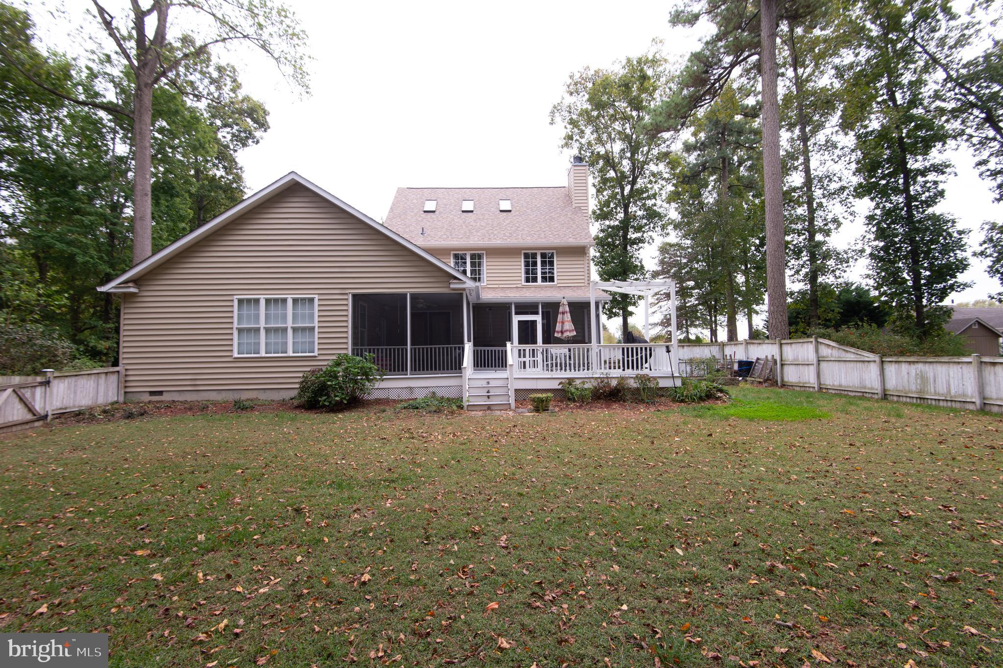 HARMONY WOODS - Residential